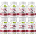 Apple Cider Vinegar Gummies 1000MG U819