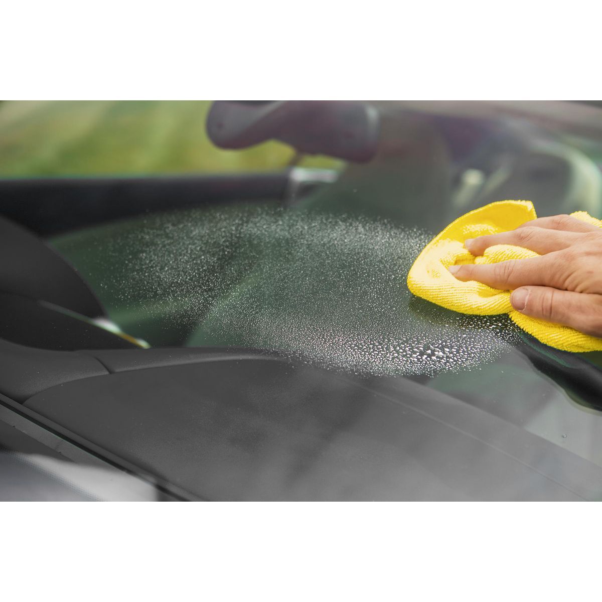 19 oz. Glass Cleaner Z56765