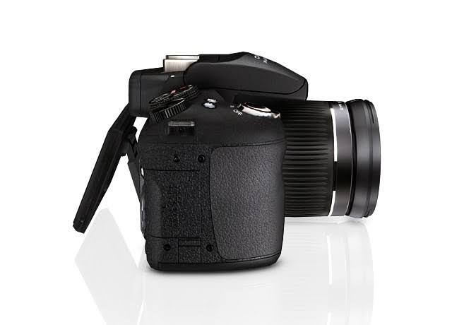 10MP Digital Camera (Black) G6193