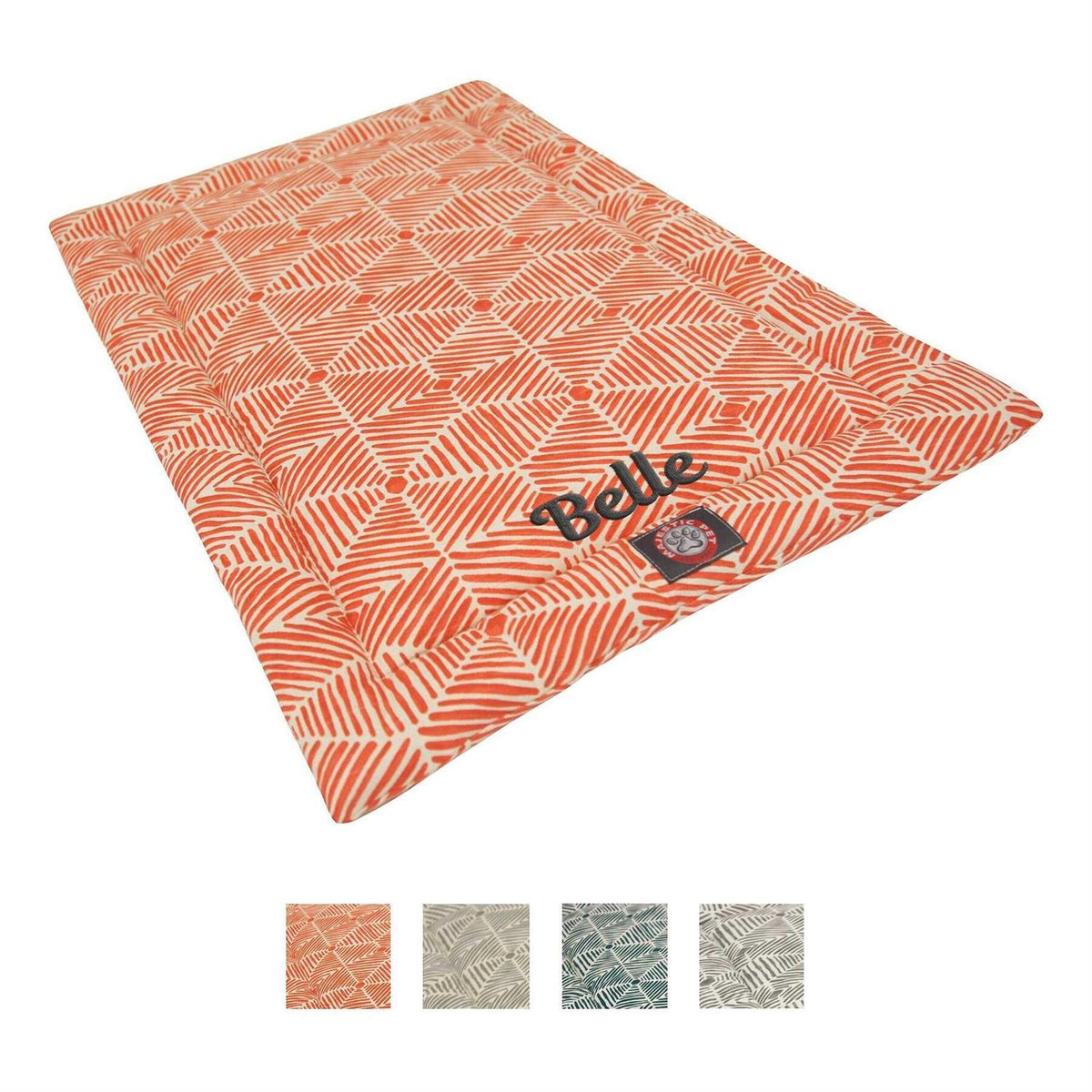 Dog Bed Mat P53030