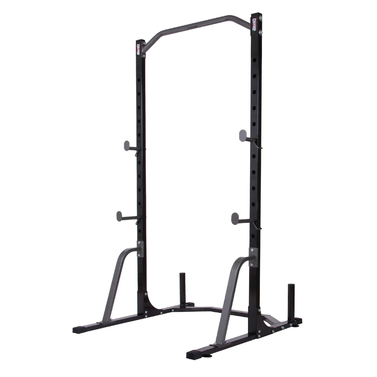 2-Pc Bench & Weight Rack R557