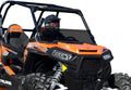 Half Windshield for Polaris RZR XP 1000/ XP 4 1000, 1/4" Thick Clear Polycarbonate S553480