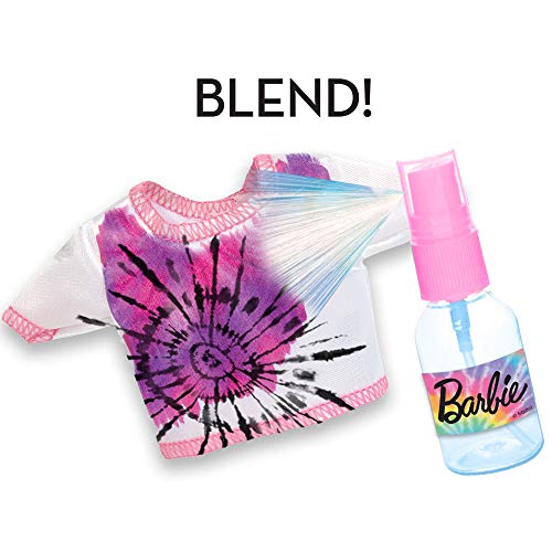 Tie-Dye Fashion Designer Kit O476885