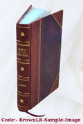 Leather Bound Book Q511687