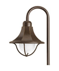 Antique Bronze Landscape Path Light R613