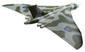 Avro Vulcan B2 1/72 Scale W5396