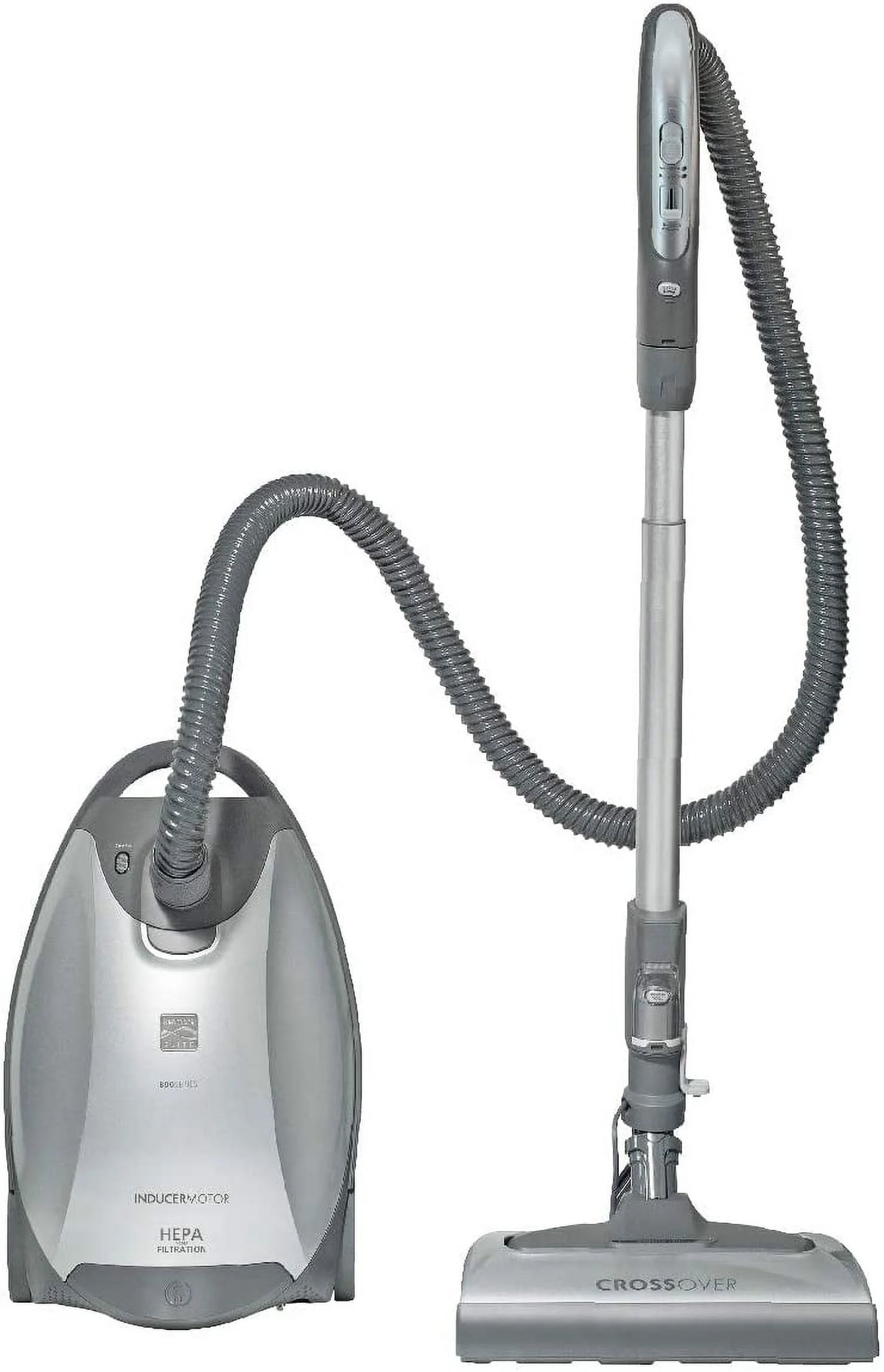 Canister Bag Vacuum Cleaner O5461