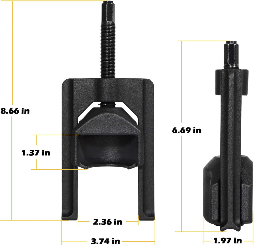 U Joint Puller W38276