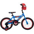 Spider-Man Bike T40455