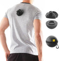 Sleep Aid Anti Snoring Device O120677