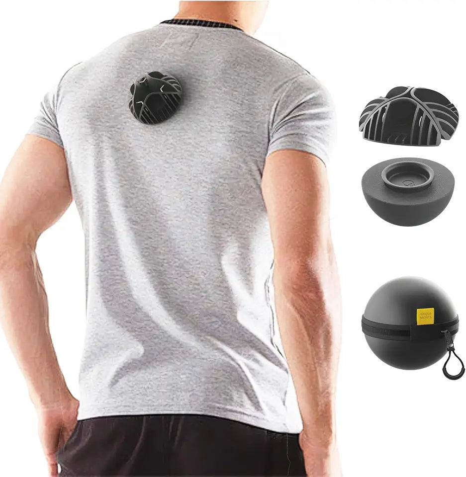 Sleep Aid Anti Snoring Device O120677