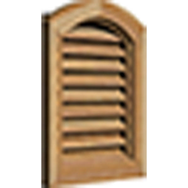 Arch Top Gable Vent H760434