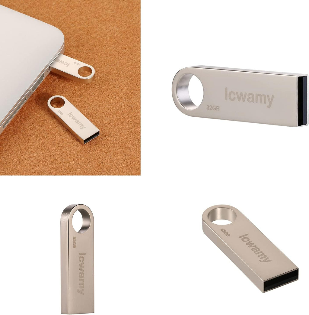 USB 64GB Flash Drive (10 Pack) Z57244