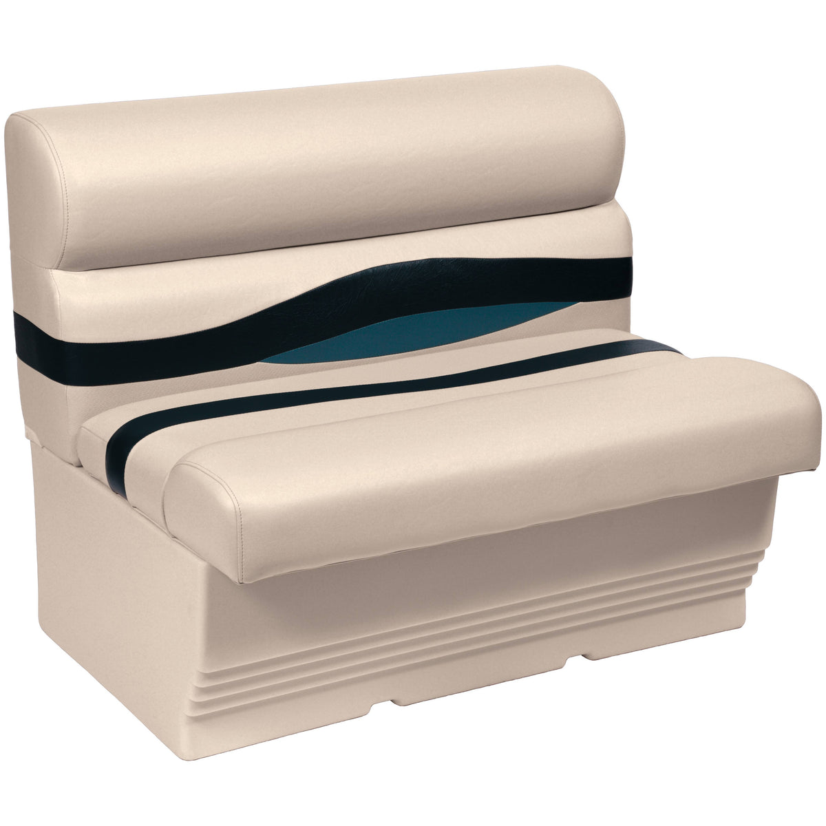 36x22 Bench Seat K673