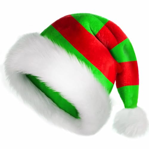 Christmas Santa Hat C51541
