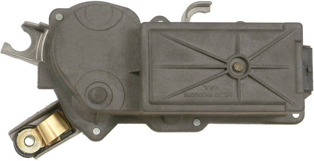Windshield Wiper Motor C46511