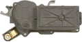 Windshield Wiper Motor C46511