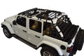 Blue 4x4 Cargo Netting Kit J28265