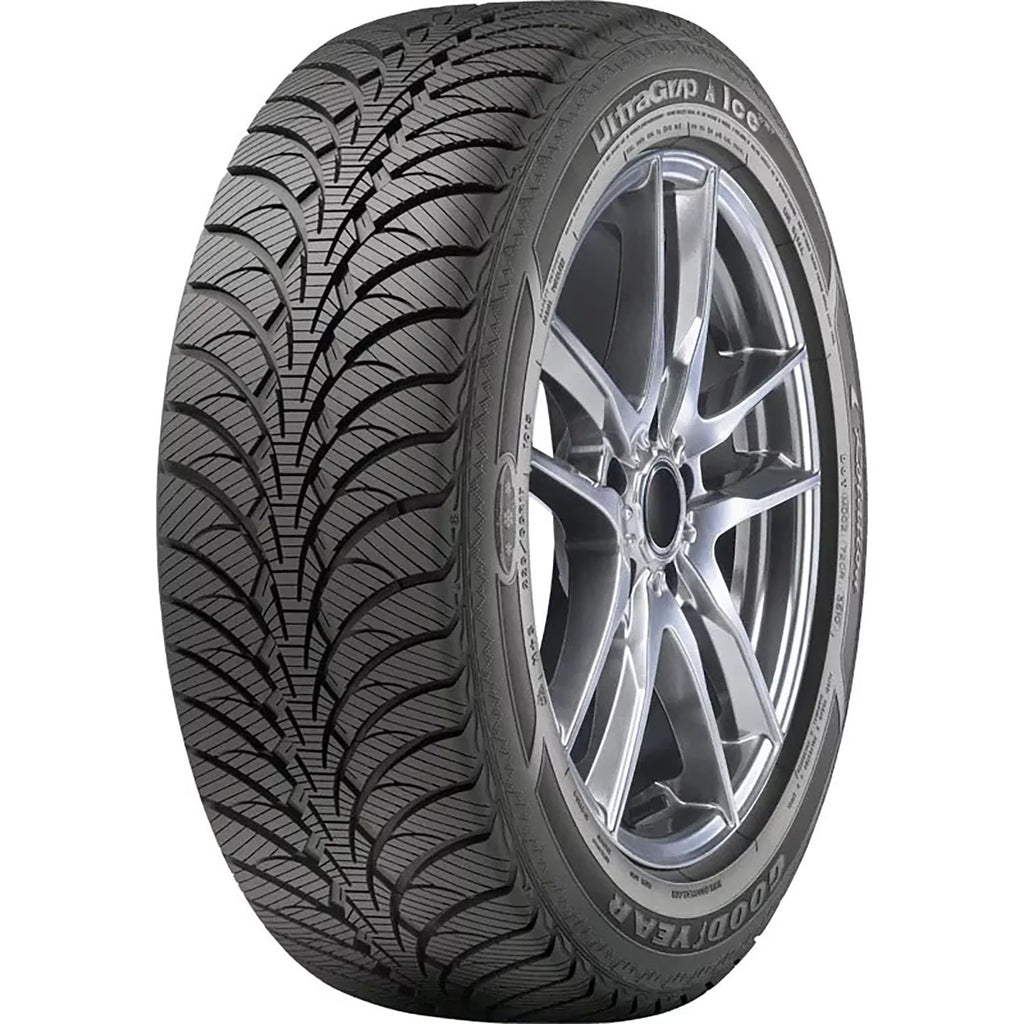 Winter Passenger Tire 205/55R16 94T XL H63581