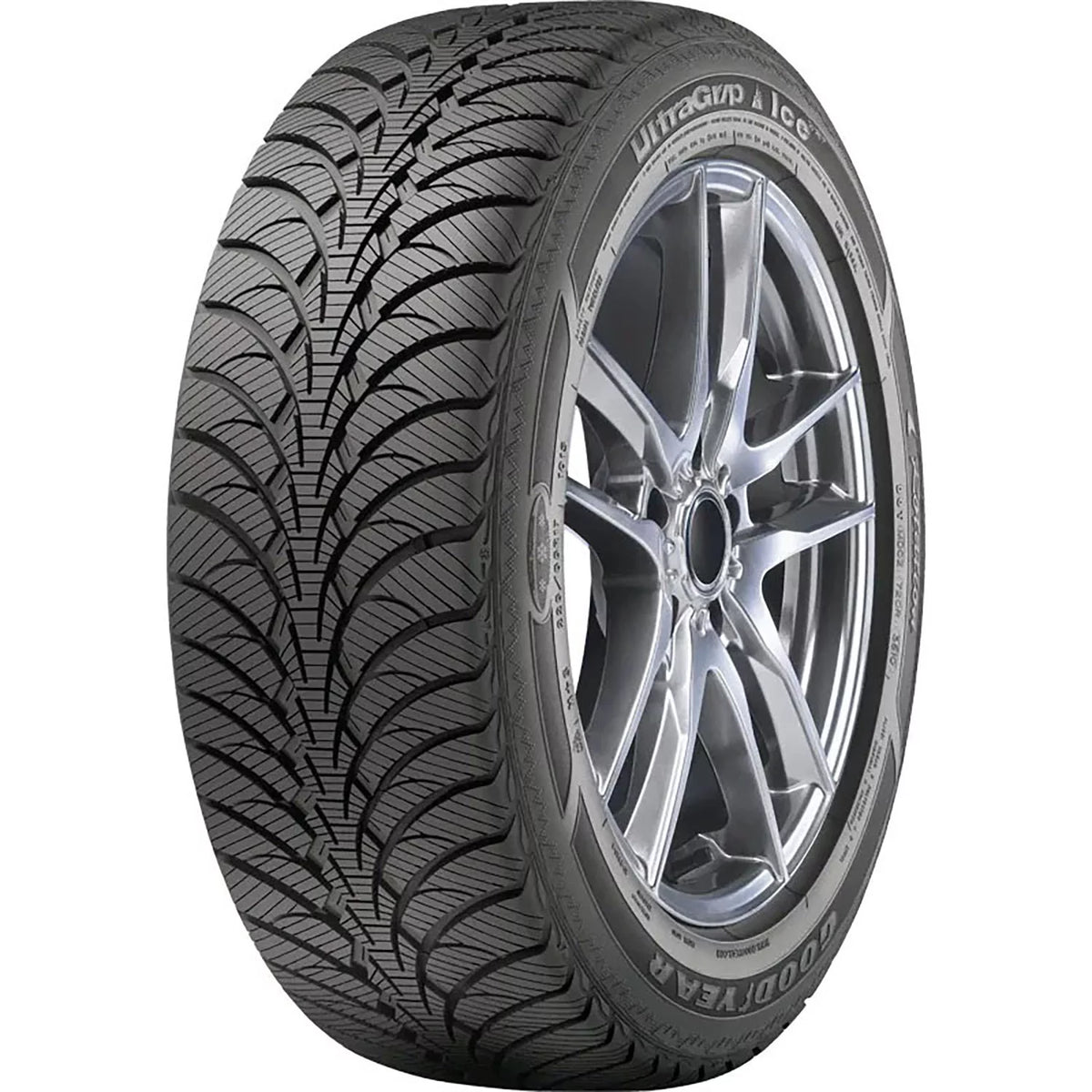 Winter Passenger Tire 205/55R16 94T XL H63581