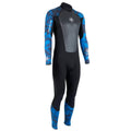 Camo Blue 1mm Men's Hydroflex V864