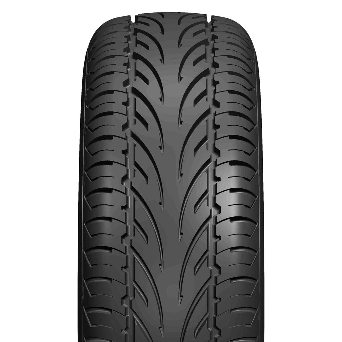 165/55R15 Motorcycle Tire B388571