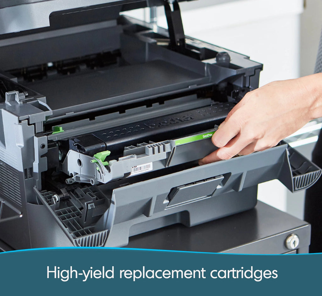 Monochrome Laser All-in-One Printer with Duplex Printing V5235