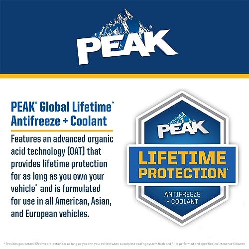 1 Gal. Antifreeze and Coolant N85797