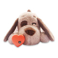 Puppy Heartbeat Stuffed Animal P51202