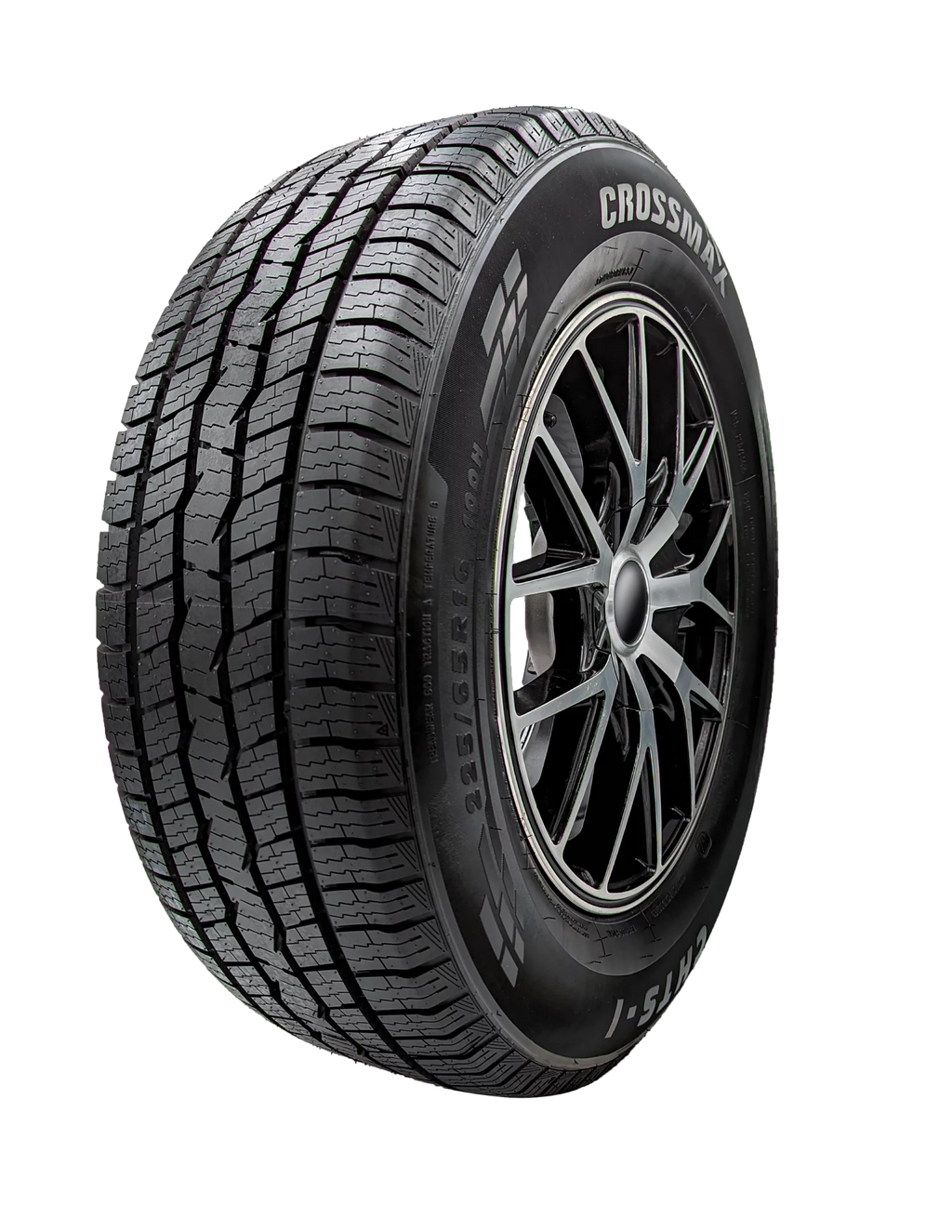 235/65R18 106H Highway All-Season Tire W1694