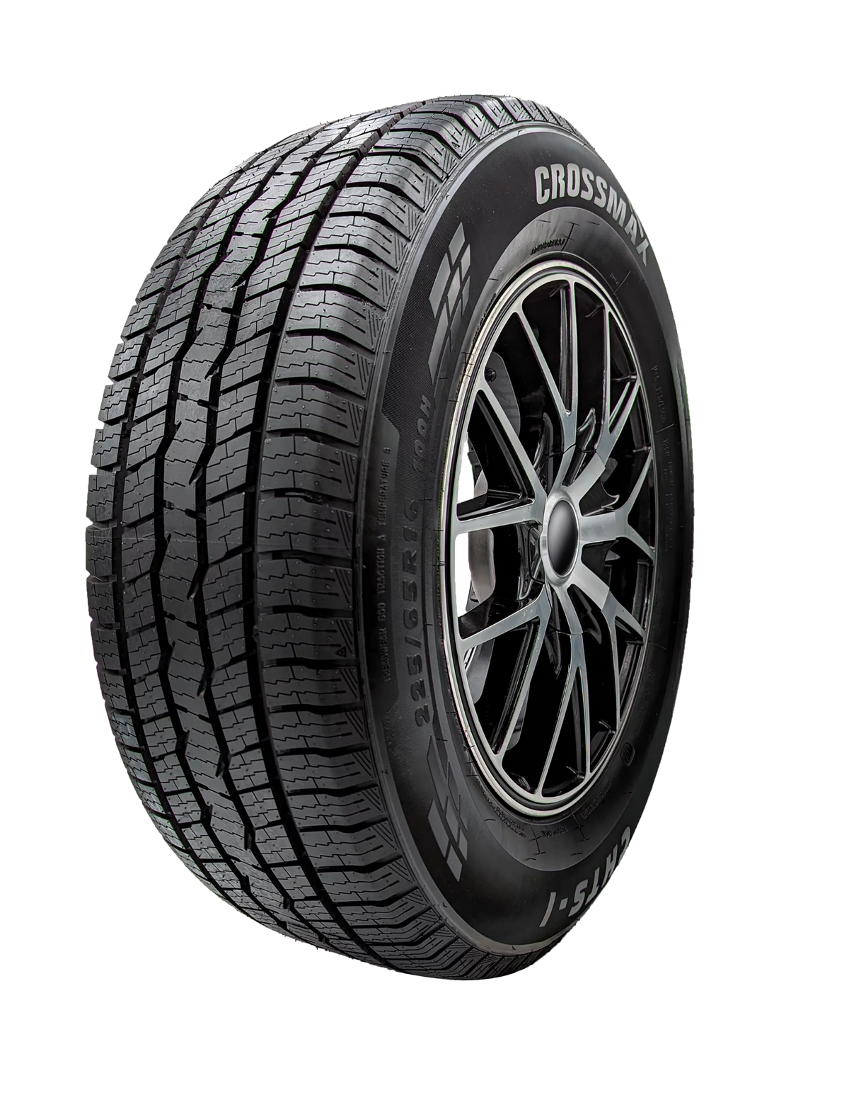 235/65R18 106H Highway All-Season Tire W1694