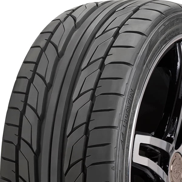 255/50ZR17 Tire O567