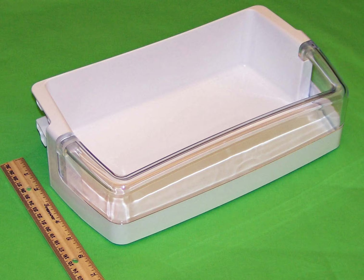LG Refrigerator Door Bin Basket Shelf Q94656