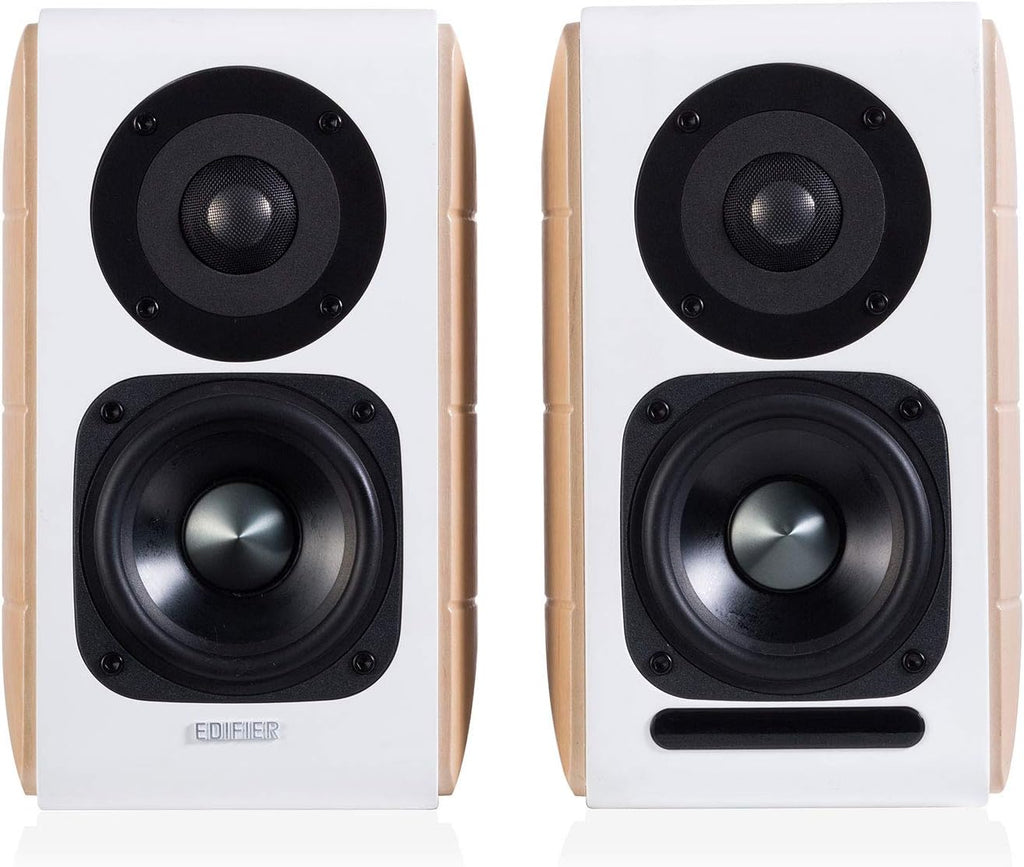 Active Powered Bookshelf Speakers Y662165