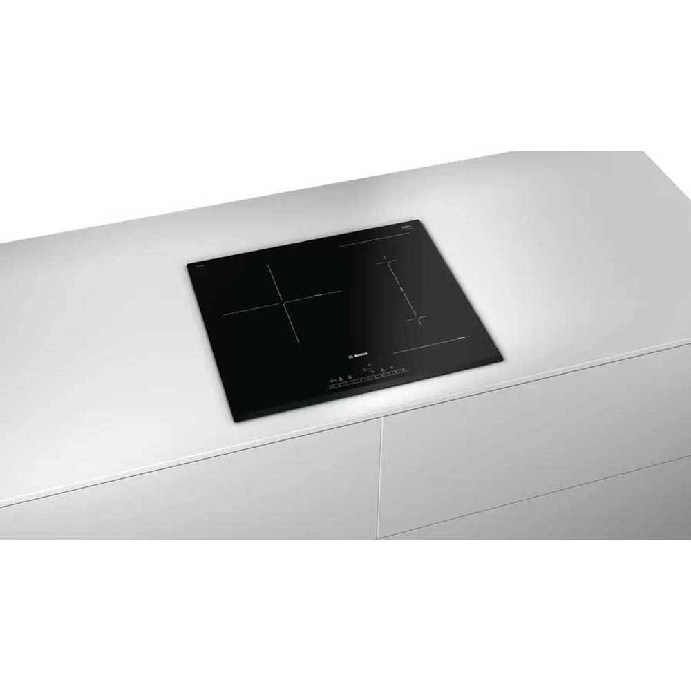 Flexinduction Plates 60 cm T325