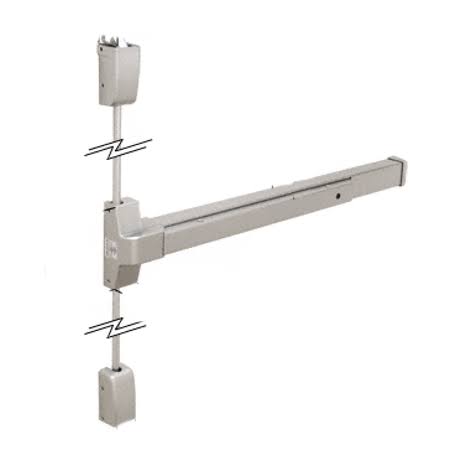 Surface Vertical Rod Panic Exit Device L894
