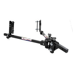 Weight Distribution Hitch E5192