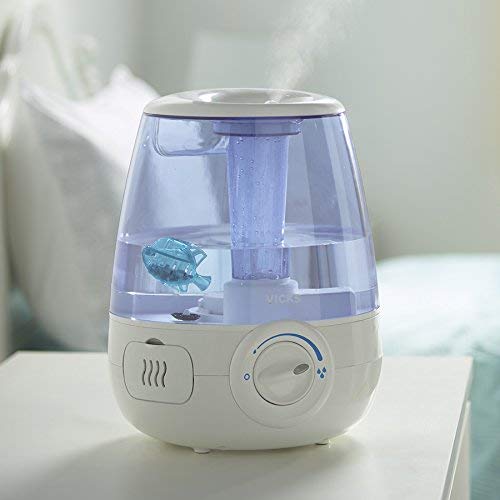 Humidifier Tank Cleaner G57510