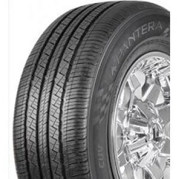 225/65R17 102 H Tire Q390
