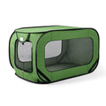 42in Portable Large Dog Bed I852