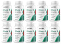 10 Pack Supplement T4879
