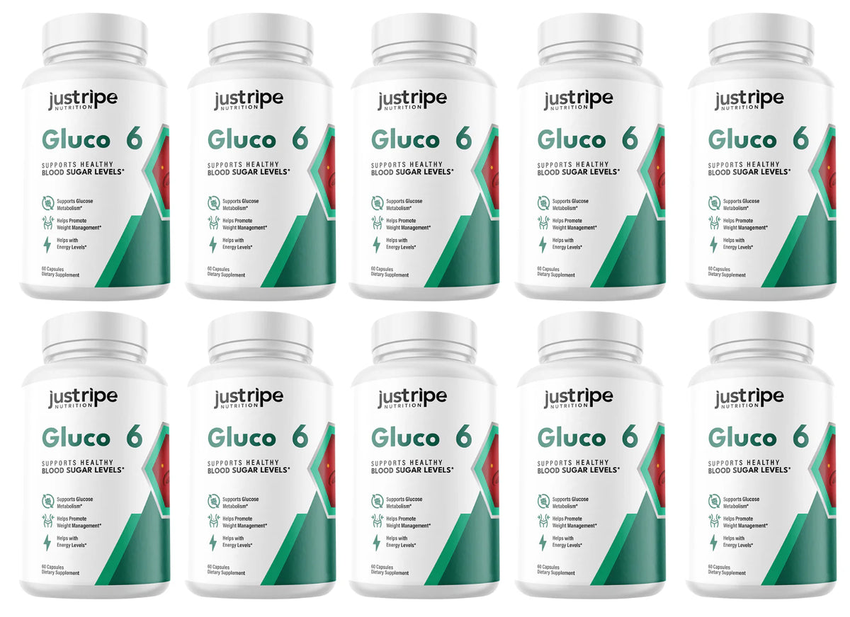 10 Pack Supplement T4879