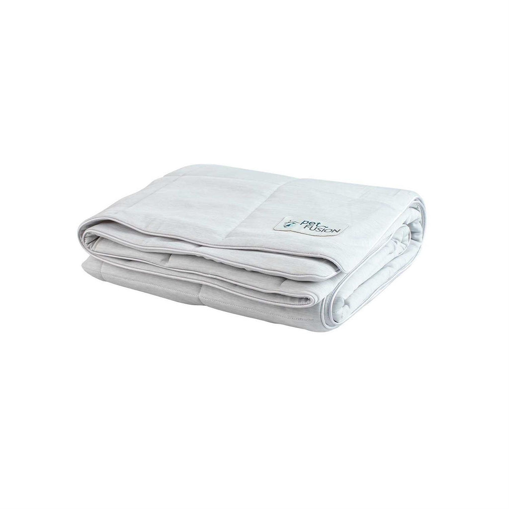 Lightweight Cat and Dog Cooling Blanket S72034