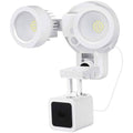 3-in-1 Floodlight Charger and Mount D297