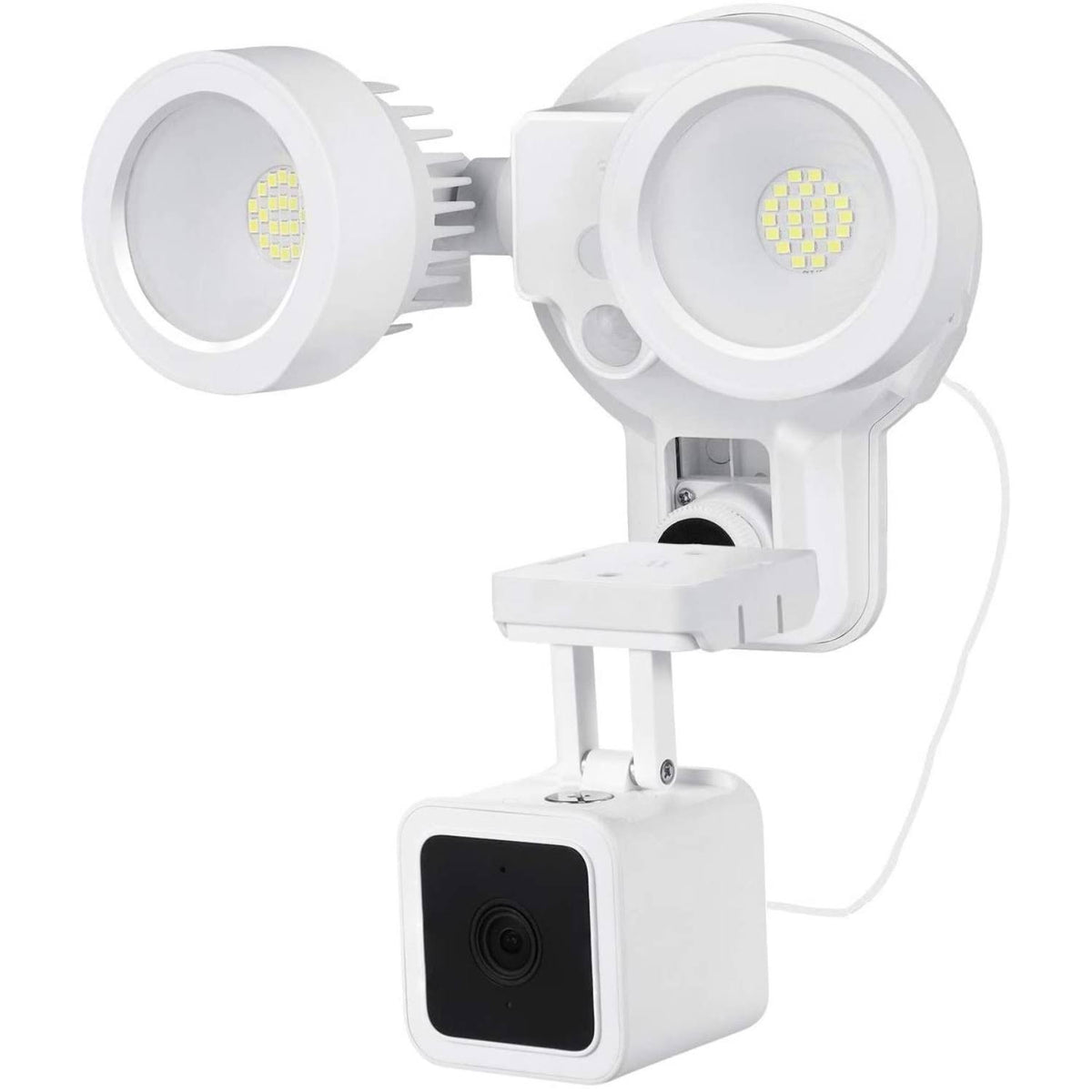 3-in-1 Floodlight Charger and Mount D297