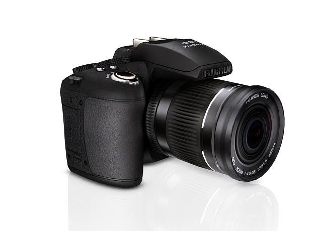 10MP Digital Camera (Black) G6193
