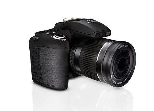 10MP Digital Camera (Black) G6193