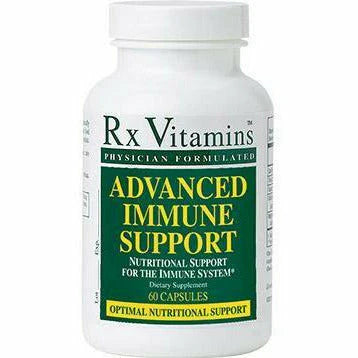 Immune Support 60 Capsules Y4794