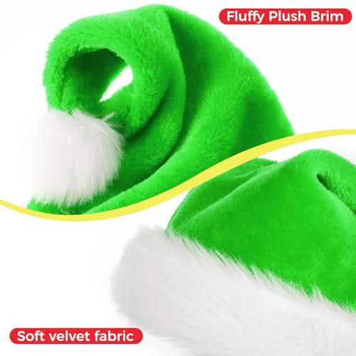 Christmas Santa Hat C51541