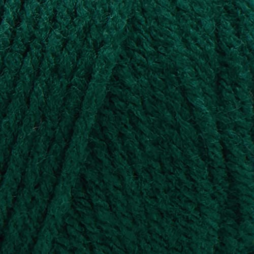 Hot Red Super Saver Yarn G10208